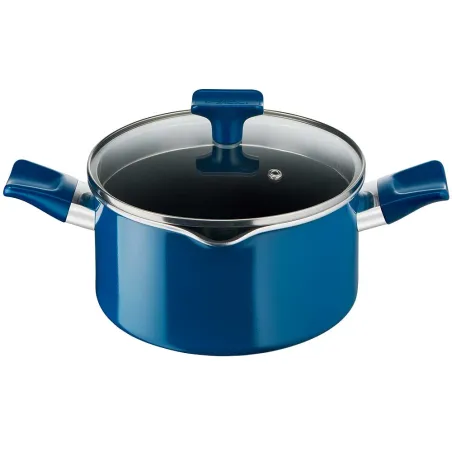 Set cuisine 6 pièces Tefal® Pasta La Vista - Tous feux