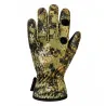 Gants camo forest imperméables antidérapants M-2XL