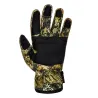Gants camo forest imperméables antidérapants M-2XL
