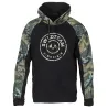 Sweat Ridge Swedteam® - Camo DESOLVE® Veil & Noir