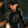Sweat Ridge Swedteam® - Camo DESOLVE® Veil & Noir
