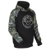 Sweat Ridge Swedteam® - Camo DESOLVE® Veil & Noir