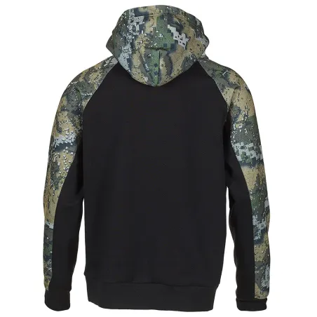 Sweat Ridge Swedteam® - Camo DESOLVE® Veil & Noir