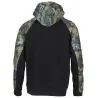Sweat Ridge Swedteam® - Camo DESOLVE® Veil & Noir