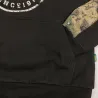 Sweat Ridge Swedteam® - Camo DESOLVE® Veil & Noir