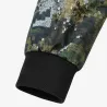 Sweat Ridge Swedteam® - Camo DESOLVE® Veil & Noir