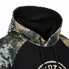 Sweat Ridge Swedteam® - Camo DESOLVE® Veil & Noir