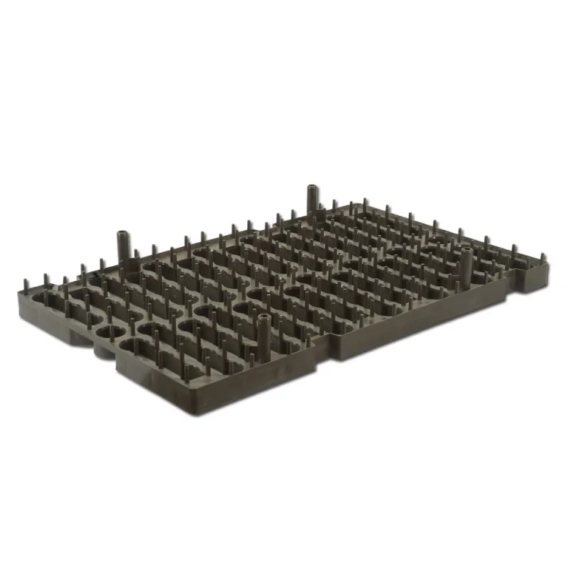 Grille couveuse DUCAT 316-AV pour faisans et volailles