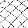 Filet volière 10x10m maille 15mm - Résistant PEHD