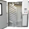 Couveuse Pro Expert 2112 Œufs - Idéale pour élevages intensifs