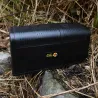 Piège électronique anti-rongeurs 7000V - 21x9,5x12 cm