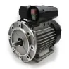 Moteur de rechange pour plumeuse Senesi Junior