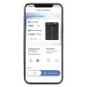 Portier solaire automatique pour poulailler avec app