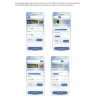 Portier solaire automatique pour poulailler avec app
