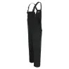 Salopette Herock Ovius homme - Noir - 300g/m² résistante