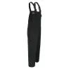 Salopette Herock Ovius homme - Noir - 300g/m² résistante