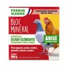 Bloc oligo-éléments anis 950g pour volailles et oiseaux