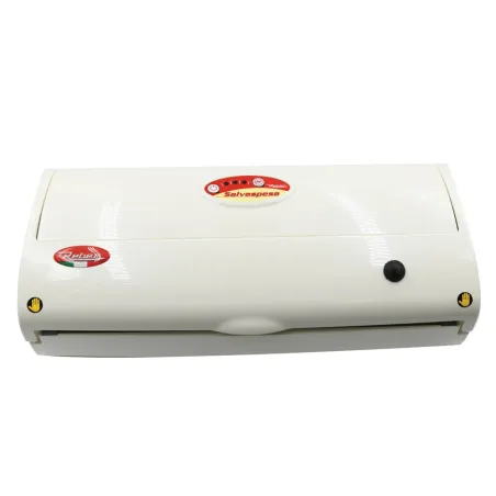 Machine sous vide Reber 9340N pour conservation alimentaire
