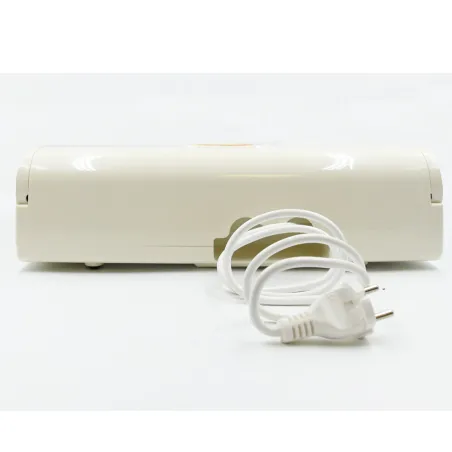 Machine sous vide Reber 9340N pour conservation alimentaire