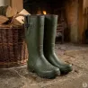 Bottes de chasse Rouchette Veneur Neo Homme