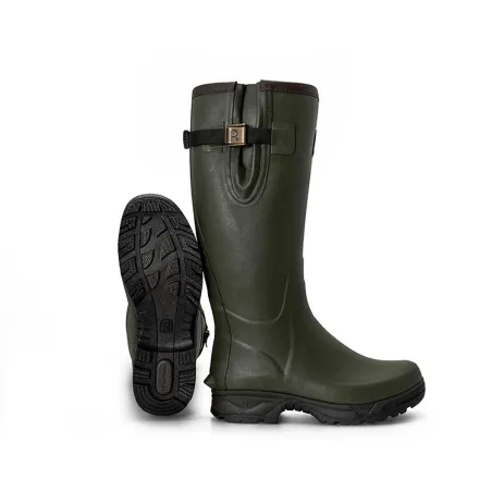 Bottes de chasse Rouchette Veneur Neo Homme