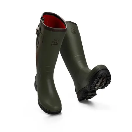 Bottes de chasse Rouchette Veneur Neo Homme