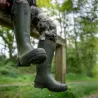 Bottes de chasse Rouchette Veneur Neo Homme