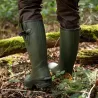 Bottes de chasse Rouchette Veneur Neo Homme