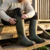 Bottes de chasse Rouchette Veneur Neo Homme