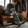 Bottes de chasse Rouchette Veneur Neo Homme