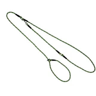 Baudrier lasso polyvalent pour chien 2,80m