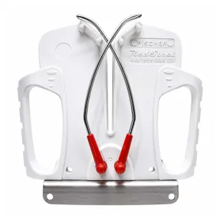 Aiguiseur manuel Redsteel Polish 4 tiges 22x18 cm