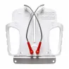 Aiguiseur manuel Redsteel Polish 4 tiges 22x18 cm