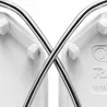 Aiguiseur manuel Redsteel Polish 4 tiges 22x18 cm