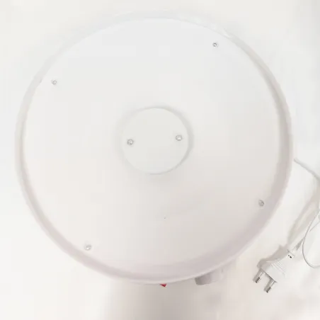 Séchoir alimentaire 5 plateaux à thermostat réglable