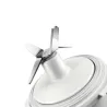 Blender nomade 350W sans BPA - 0,6L + gourde incluse
