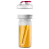 Blender nomade 350W sans BPA - 0,6L + gourde incluse