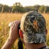Casquette Browning Buckmark camo Max S - Taille unique