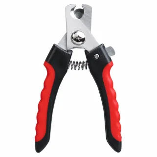 Coupe-griffes ergonomique pour rongeurs et petits chiens