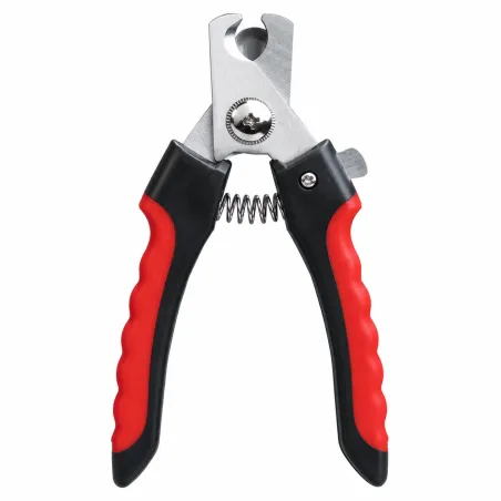 Coupe-griffes ergonomique pour rongeurs et petits chiens
