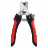 Coupe-griffes ergonomique pour rongeurs et petits chiens