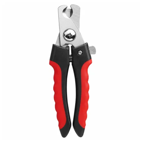 Coupe-griffes ergonomique pour rongeurs et petits chiens