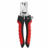 Coupe-griffes ergonomique pour rongeurs et petits chiens