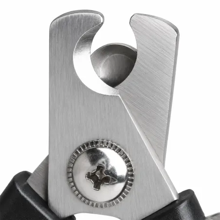 Coupe-griffes ergonomique pour rongeurs et petits chiens