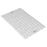 Repose-pattes lapin plastique GAUN - Confort en cage