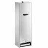 Fumoir Peetz 120 cm inox pour viande et poisson