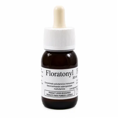 Floratonyl vitamine pigeons 30 ml - Complément alimentaire