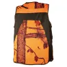 Gilet chasse Classy camo vert/orange S-4XL