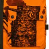 Gilet chasse Classy camo vert/orange S-4XL