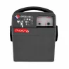 Electrificateur eCONTROL M30 - 15000V - GPS - 25 km - Alertes